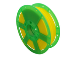 purefil PLA leuchtgelb 0.75kg 1.75mm