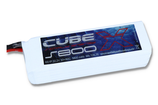 SLS X-CUBE 5800mAh 6S1P 22,2V 30C/60C
