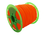 purefil PLA leuchtorange 2.5kg 1.75mm