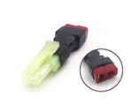 Adapter mini Tamiya-M zu Deans-W