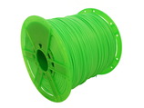 purefil PLA leuchtgrün 2.5kg 1.75mm