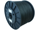 purefil PLA tiefschwarz 10kg 1.75mm
