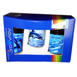 AquaClic Box Trio Delfine