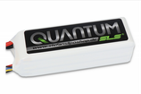 SLS Quantum 4000mAh 5S1P 18,5V 40C/80C