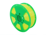 purefil TPU 53D gelb transparent 1kg 1.75mm
