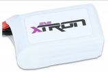 SLS XTRON 800mAh 4S1P 14,8V 40C/80C