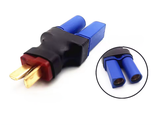 Adapter Deans-M zu EC5-W