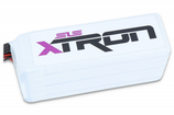SLS XTRON 10000mAh 6S1P 22,2V 25C/50C
