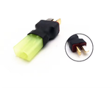 Adapter mini Tamiya-F zu Deans-M