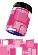 AquaClic® Pink Power