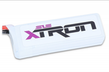 SLS XTRON 8000mAh 3S1P 11,1V 25C/50C