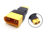 Adapter XT90-M zu XT60-W