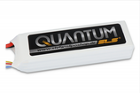SLS Quantum 4500mAh 4S1P 14,8V 65C/130C