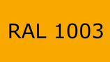 pureresin Standard W Signalgelb RAL 1003 1kg