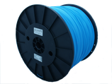 purefil PLA hellblau 10kg 1.75mm