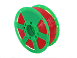 purefil TPU 53D rot transparent 1kg 1.75mm