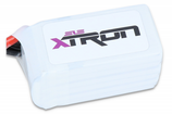 SLS XTRON 1300mAh 6S1P 22,2V 40C/80C