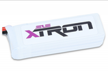 SLS XTRON 3000mAh 4S1P 14,8V 50C/100C