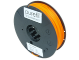 purefil PLA tieforange 0.35kg 1.75mm