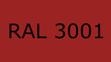 pureresin Standard W Signalrot RAL 3001 1kg