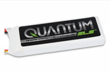 SLS Quantum 2700mAh 3S1P 11,1V 40C/80C