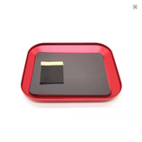 Schraubenwanne für RC Modelle Rot
