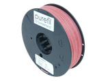 purefil PLA faserrot 0.35kg 1.75mm