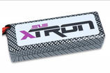 SLS XTRON 4200mAh 3S1P 11,1V 35C/70C Hardcase