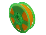 purefil PLA signalgelb 0.75kg 1.75mm