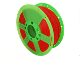 purefil BioTEC verkehrsrot 1kg 1.75mm