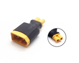 Adapter XT60-M zu XT30-W