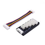 Balancer Board 2-6S