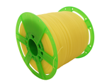 purefil PLA phosphoreszierend gelb 2.5kg 1.75mm