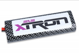 SLS XTRON 3900mAh 2S1P 7,4V 20C/40C Hardcase Rund