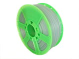 purefil PLA phosphoreszierend blau 1kg 1.75mm