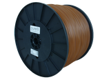 purefil PLA beigebraun 10kg 1.75mm