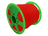 purefil PLA verkehrsrot 2.5kg 1.75mm
