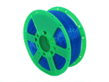 purefil TPU 53D blau transparent 1kg 1.75mm
