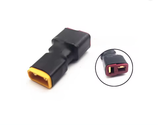 Adapter XT30-M zu Deans-W