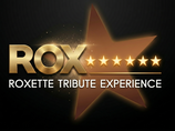 Rox - Tribute of Roxette = KARTEN NUR NOCH AN DER ABENDKASSE !