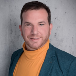 Netzwerken und Vortrag 10.06.2026 - Filmproduktion - Blick hinter die Kulissen, Daniel Charigault
