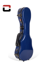 CROSSROCK CRF2020SU Soprano Ukulele Case（2025年8月より販売予定）