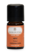 Herz Essenzmischung bio 5ml
