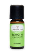Grapefruit bio 10ml