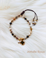 Bracelet TRESOR