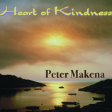 Heart of Kindness - Peter Makena