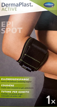DERMAPLAST Active Epi Spot 22-30cm
