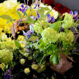 WORKSHOP: Boeketten voor beginners 12 juli