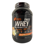 Engel Nutrition Finest Whey Protein - 1000g