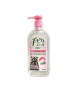 消毒用アルコールジェル  （健栄製薬株式会社）  手ピカジェル  500ml